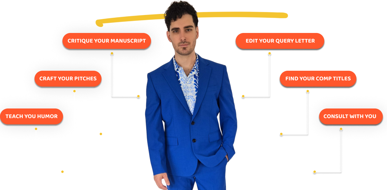 Editorial Services (1)