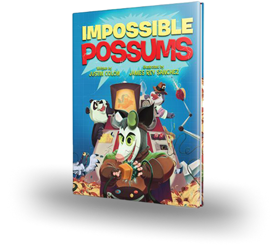 Impossible Possums