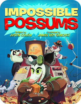 impossiblepossums